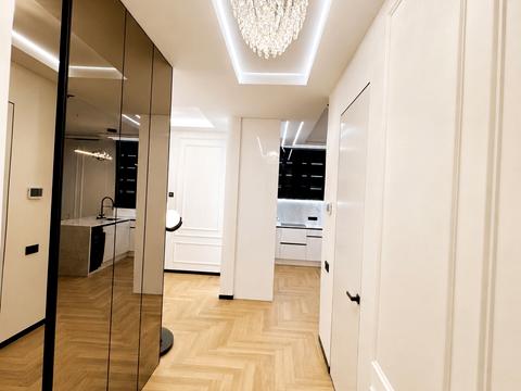 Квартира на вул. Іоанна Павла II, 6/1 в Києві, ID 266800, фото №12