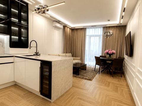 Квартира на вул. Іоанна Павла II, 6/1 в Київ, ID 266800, фото №3