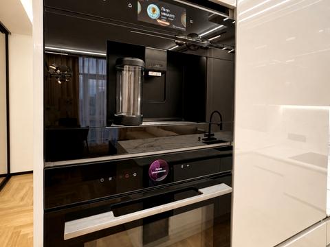 Квартира на вул. Іоанна Павла II, 6/1 в Київ, ID 266800, фото №4