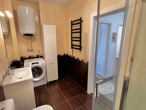 Квартира на вул. Данила Щербаківського, 52 в Києві, ID 290520, фото №12