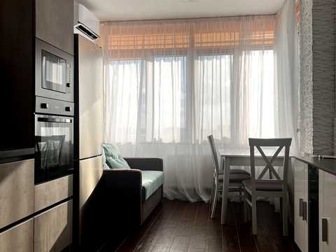 Квартира на вул. Данила Щербаківського, 52 в Київ, ID 290520, фото №4