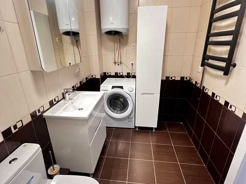 Квартира на вул. Данила Щербаківського, 52 в Києві, ID 290520, фото №10