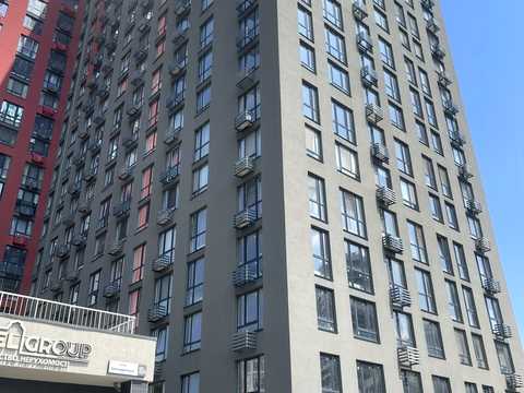 Квартира на вул. Олександра Олеся, 10 в Києві, ID 290514, фото №1