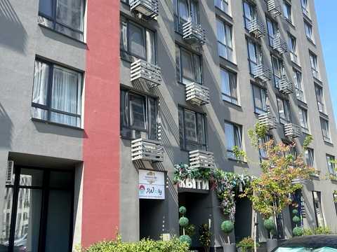 Квартира на вул. Олександра Олеся, 10 в Києві, ID 290514, фото №2