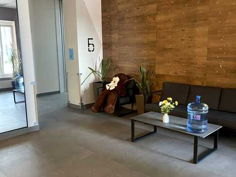 Квартира на вул. Олександра Олеся, 10 в Києві, ID 290514, фото №17