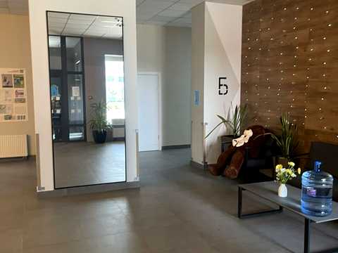 Квартира на вул. Олександра Олеся, 10 в Києві, ID 290514, фото №18