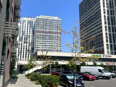 Квартира на вул. Олександра Олеся, 10 в Києві, ID 290514, фото №3