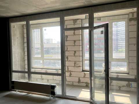 Квартира на вул. Олександра Олеся, 10 в Києві, ID 290514, фото №4