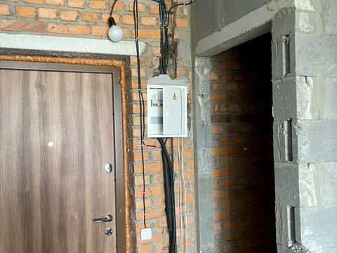 Квартира на вул. Олександра Олеся, 10 в Києві, ID 290514, фото №8