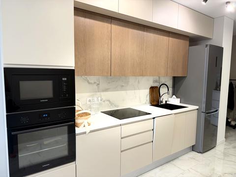 Квартира на вул. Університетська вул., 3/11 в Києві, ID 266889, фото №1