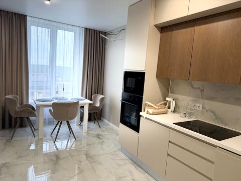 Квартира на вул. Університетська вул., 3/11 в Києві, ID 266889, фото №4