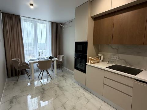 Квартира на вул. Університетська вул., 3/11 в Києві, ID 266889, фото №6