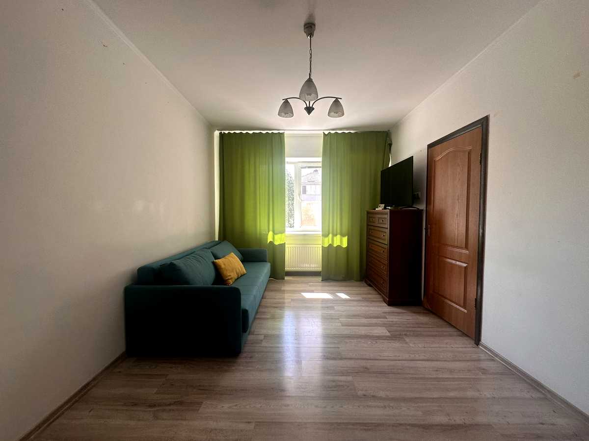 Квартира на вул. Миколи Руденка, 21 в Києві, ID 266984, фото №1