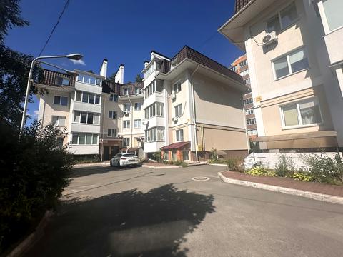 Квартира на вул. Миколи Руденка, 21 в Києві, ID 266984, фото №9