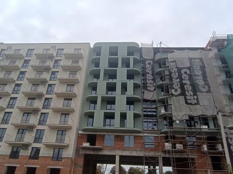 Квартира на вул. Вовчинецька в Івано-Франківську, ID 268752, фото №11