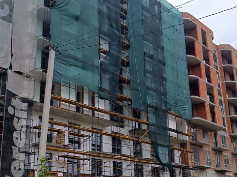 Квартира на вул. Вовчинецька в Івано-Франківську, ID 268752, фото №10
