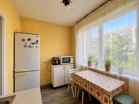 Квартира на просп. Червоної Калини, 32-В в Київ, ID 290526, фото №2