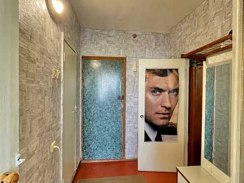 Квартира на просп. Червоної Калини, 32-В в Києві, ID 290526, фото №10