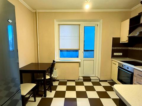 Квартира на вул. Драгоманова, 40-Б в Києві, ID 267095, фото №1