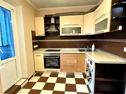 Квартира на вул. Драгоманова, 40-Б в Києві, ID 267095, фото №2