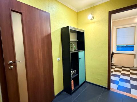 Квартира на вул. Драгоманова, 40-Б в Києві, ID 267095, фото №12