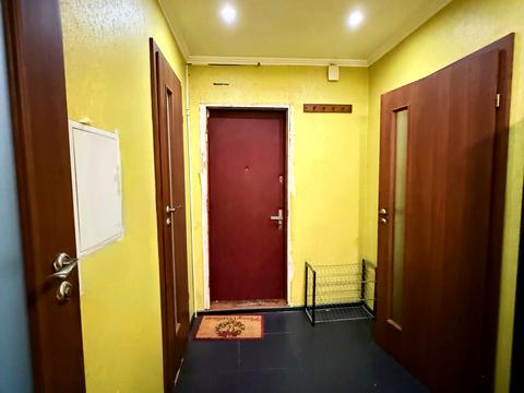 Квартира на вул. Драгоманова, 40-Б в Києві, ID 267095, фото №13