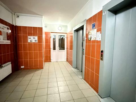 Квартира на вул. Драгоманова, 40-Б в Києві, ID 267095, фото №15