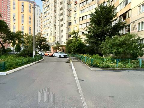 Квартира на вул. Драгоманова, 40-Б в Києві, ID 267095, фото №17