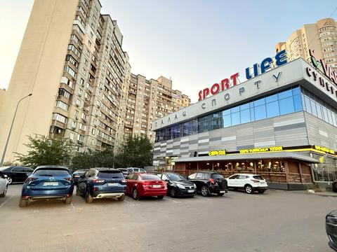 Квартира на вул. Драгоманова, 40-Б в Києві, ID 267095, фото №18