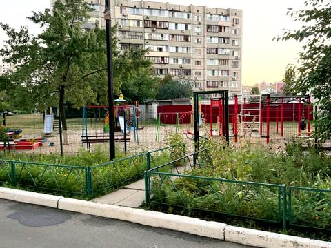 Квартира на вул. Драгоманова, 40-Б в Києві, ID 267095, фото №19