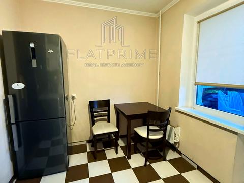 Квартира на вул. Драгоманова, 40-Б в Києві, ID 267095, фото №3