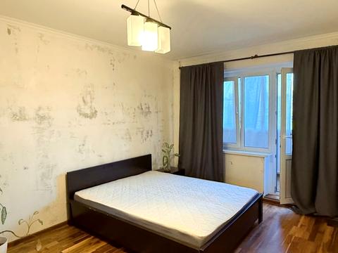 Квартира на вул. Драгоманова, 40-Б в Києві, ID 267095, фото №4