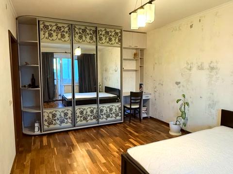 Квартира на вул. Драгоманова, 40-Б в Києві, ID 267095, фото №5