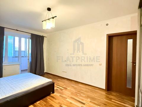 Квартира на вул. Драгоманова, 40-Б в Києві, ID 267095, фото №7