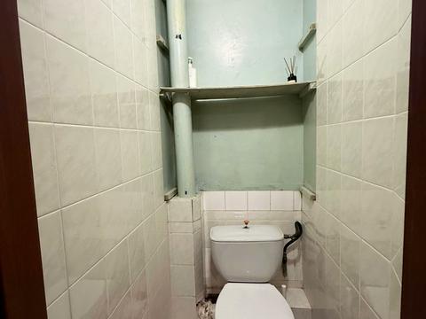 Квартира на вул. Драгоманова, 40-Б в Києві, ID 267095, фото №9