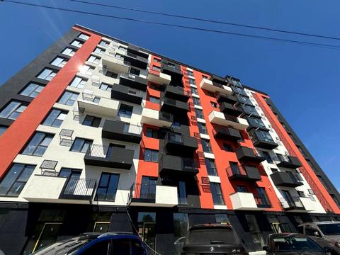 Квартира на вул. Степана Бандери в Івано-Франківську, ID 267129, фото №2