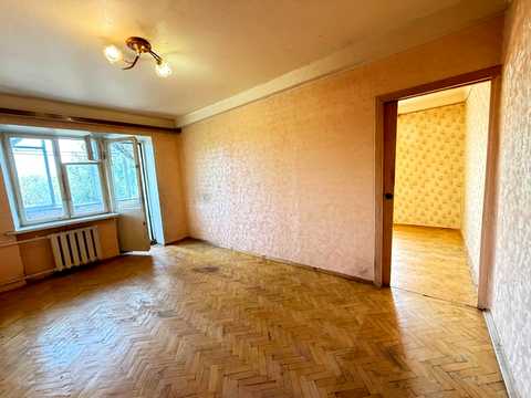 Квартира на вул. Михайла Донця, 21-А в Києві, ID 290645, фото №2