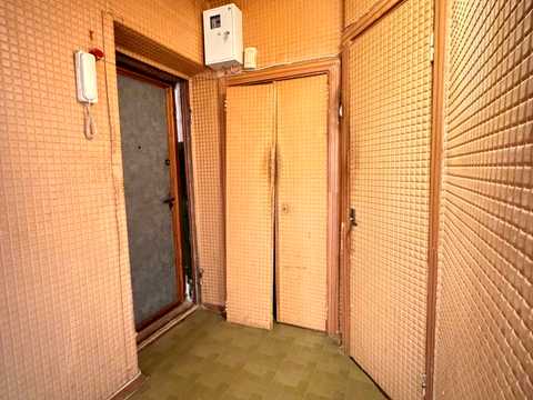 Квартира на вул. Михайла Донця, 21-А в Києві, ID 290645, фото №11