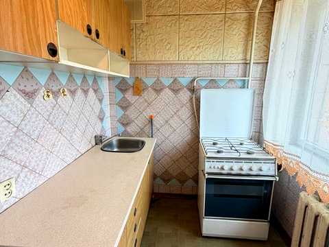 Квартира на вул. Михайла Донця, 21-А в Києві, ID 290645, фото №12