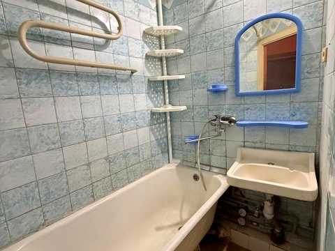 Квартира на вул. Михайла Донця, 21-А в Києві, ID 290645, фото №13