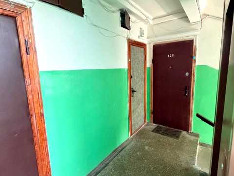 Квартира на вул. Михайла Донця, 21-А в Києві, ID 290645, фото №15