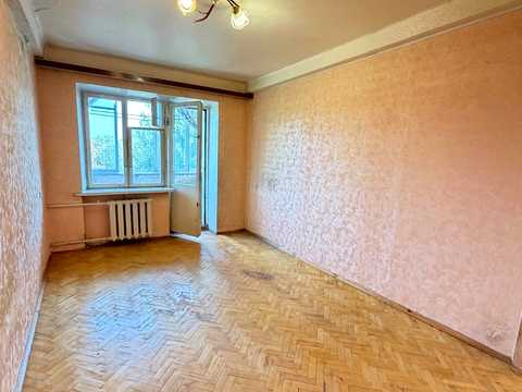 Квартира на вул. Михайла Донця, 21-А в Києві, ID 290645, фото №3
