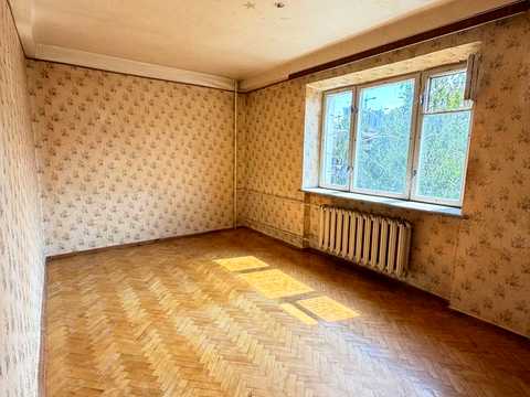 Квартира на вул. Михайла Донця, 21-А в Києві, ID 290645, фото №4