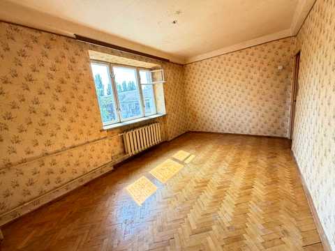 Квартира на вул. Михайла Донця, 21-А в Києві, ID 290645, фото №5