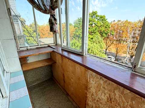 Квартира на вул. Михайла Донця, 21-А в Києві, ID 290645, фото №6