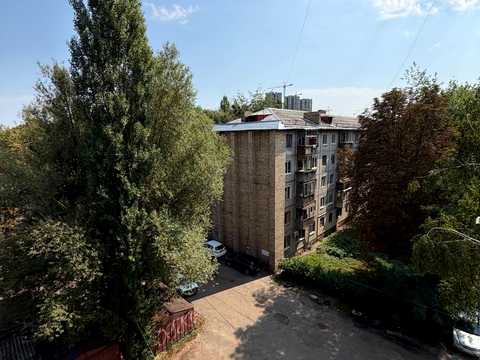 Квартира на вул. Михайла Донця, 21-А в Києві, ID 290645, фото №7