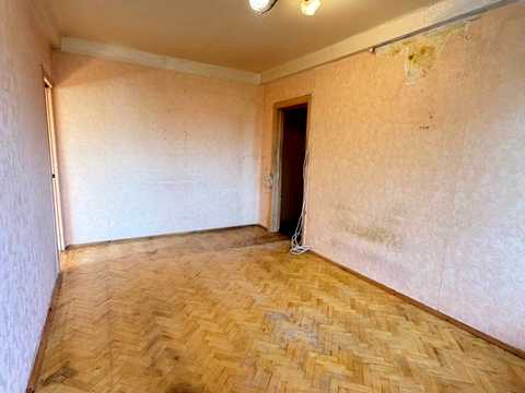 Квартира на вул. Михайла Донця, 21-А в Києві, ID 290645, фото №8