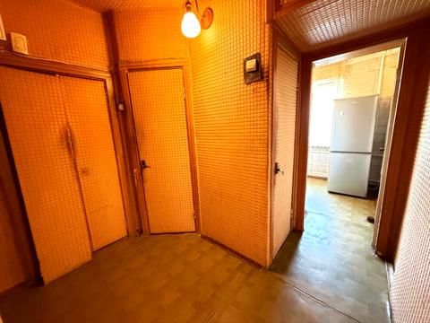 Квартира на вул. Михайла Донця, 21-А в Києві, ID 290645, фото №10