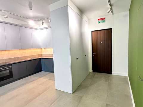 Квартира на просп. Степана Бандери в Київ, ID 292955, фото №2