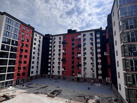 Квартира на вул. Степана Бандери в Івано-Франківську, ID 267205, фото №4